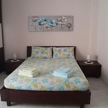 Appartamento A Gallipoli Fronte Mare Екстер'єр фото