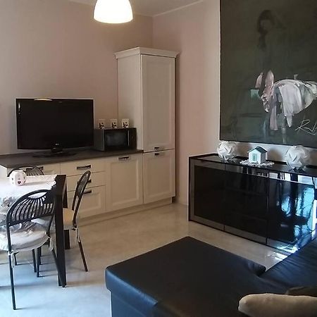Appartamento A Gallipoli Fronte Mare Екстер'єр фото