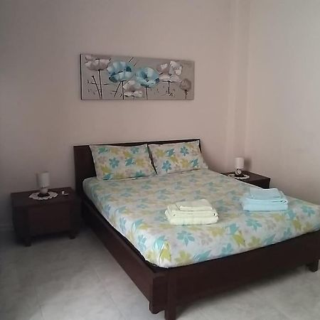 Appartamento A Gallipoli Fronte Mare Екстер'єр фото