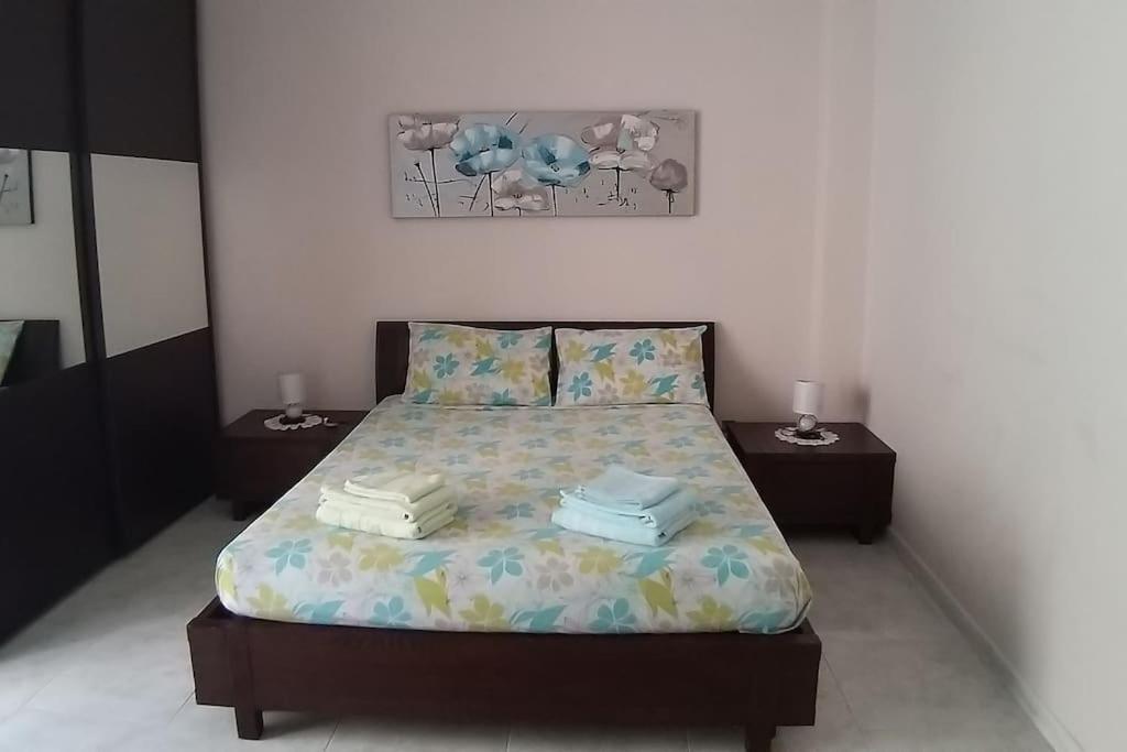 Appartamento A Gallipoli Fronte Mare Екстер'єр фото