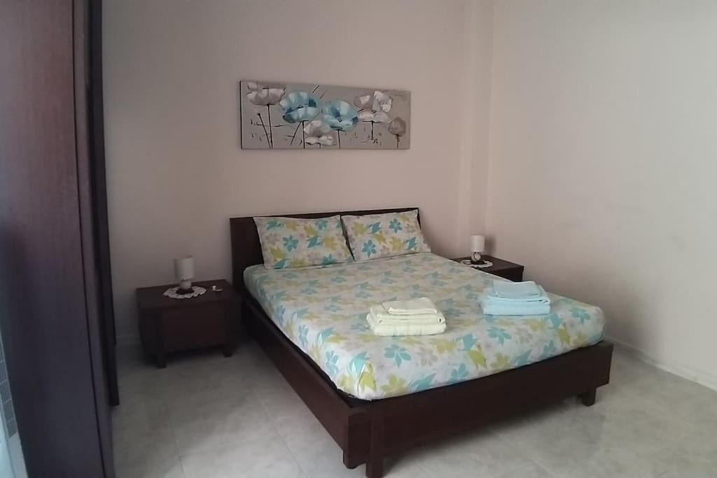 Appartamento A Gallipoli Fronte Mare Екстер'єр фото
