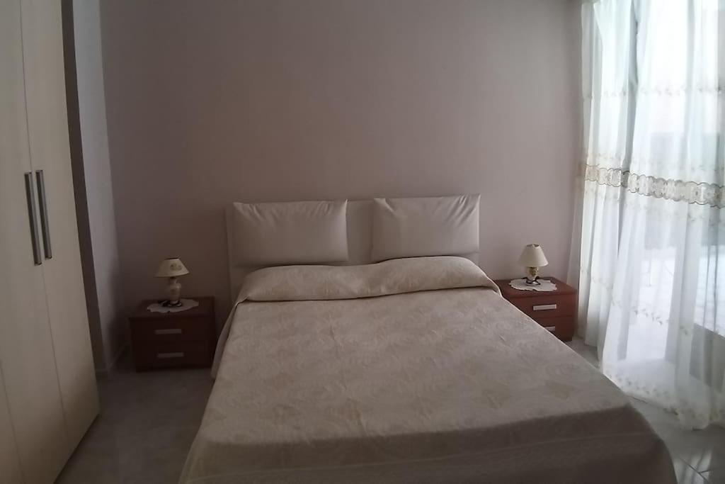 Appartamento A Gallipoli Fronte Mare Екстер'єр фото