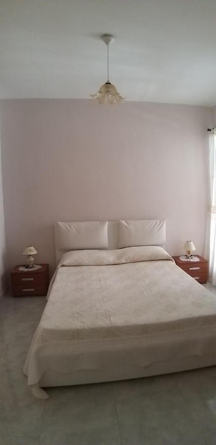 Appartamento A Gallipoli Fronte Mare Екстер'єр фото